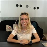 ¿Necesitas una mano con matemáticas u otra materia de secundaria? Aquí estoy yo, estudiante de Ingeniería, para ayudarte con ello.